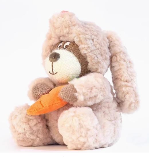 小熊汉斯变身长耳兔-XS 商品图1