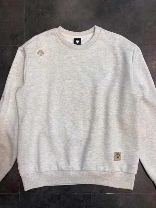 现货 DST刺绣LOGO圆领卫衣..专柜比对就可以了.. 老客户直接下单就行 商品图1