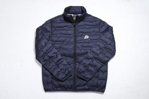 【新款石墨烯发热羽绒服】新款鸭绒冬季石墨烯羽绒服03h 商品图3