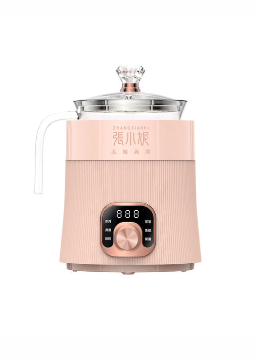 全自动鲜炖燕窝机 商品图0