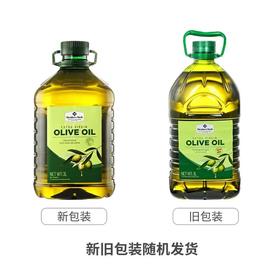 MM特级初榨橄榄油 3L