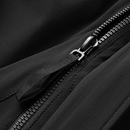 【新款DDP】大依优型大码棉服棉衣连帽加绒外套加肥加大上衣男士外套胖子 商品图6