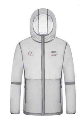 奥迪三杯竞赛皮肤衣（L） 商品图0