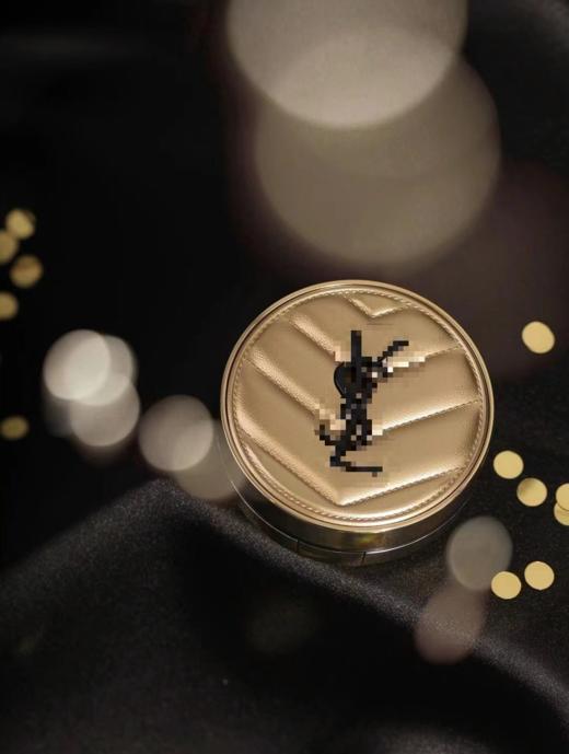 韩正装14g皮气垫黑金限定 商品图1