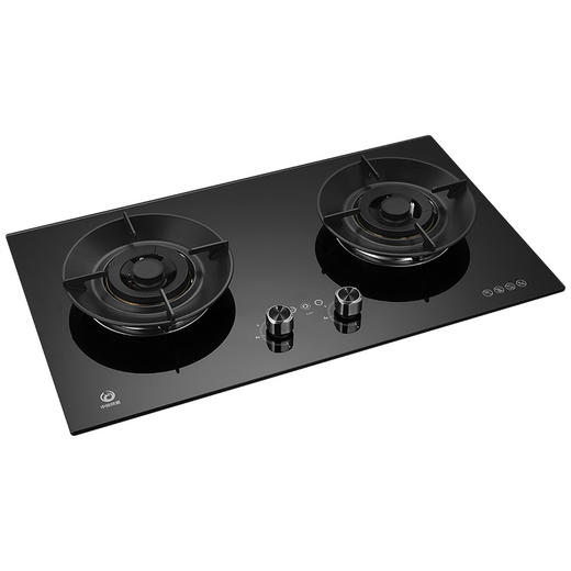 中裕凤凰燃气灶JZT-QS806BD 商品图3