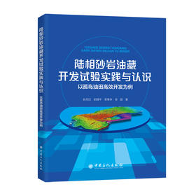 陆相砂岩油藏开发试验实践与认识：以孤岛油田高效开发为例