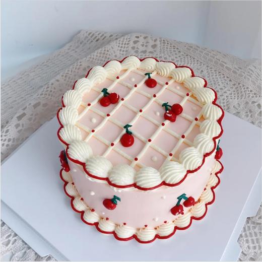 甜心樱桃 商品图0