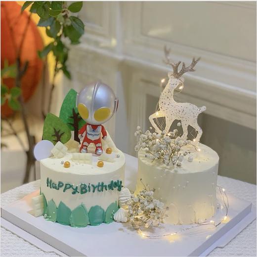 同贺诞辰A 商品图0