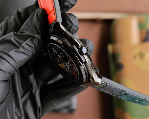 太阳花经典融合系列村上隆复刻手表一比一手表N厂C厂ZF厂VS厂AR厂BBR厂PPF厂AZ厂JF厂MKS厂TW厂EW厂AF厂V6厂OR厂OM厂3K厂XF厂CLEAN厂NOOB厂手表测评  商品图7