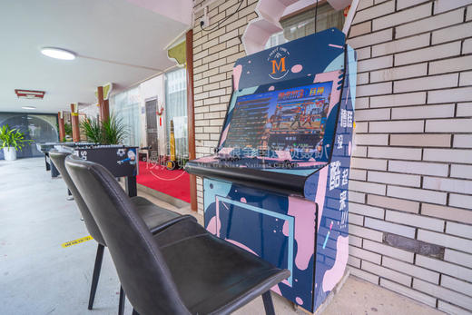 广州慢姑娘又见轰趴馆 商品图3