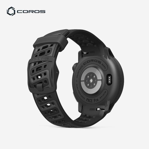 高驰COROS PACE Pro 铁三旗舰竞技运动手表 商品图4