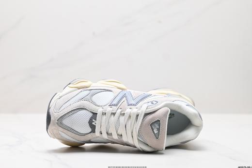 新百伦New Balance NB 9060复古休闲运动慢跑鞋U9060ECB男女鞋 商品图1