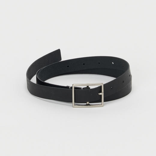 Hender Scheme square buckle belt 日本手工植鞣牛皮皮带 商品图0