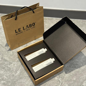 实验室护手霜200ml套装