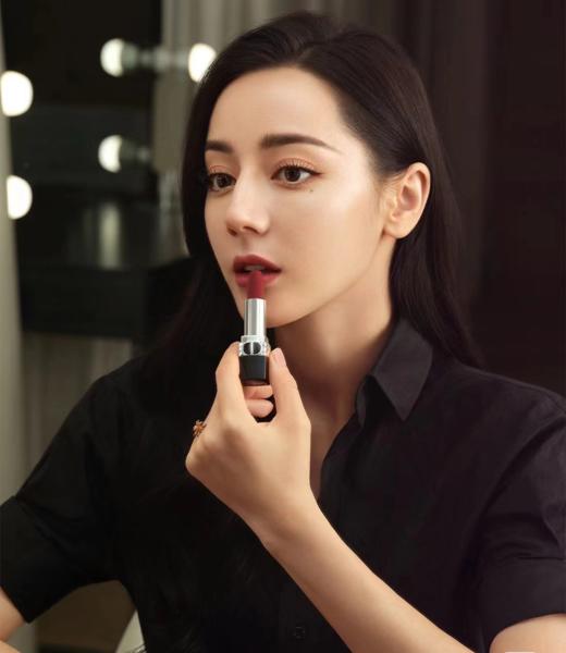 𝐃𝐫720木质玫瑰茶棕限定 商品图0