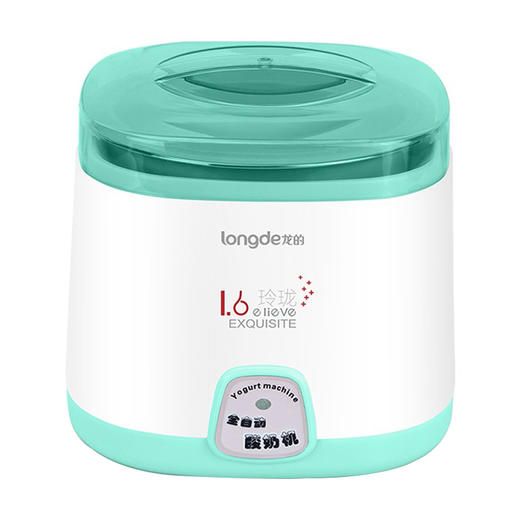 龙的酸奶机LD-SN10B 商品图1