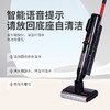 【双侧0贴边清洁】汉美驰 洗地机 一台 智能语音提示 商品缩略图3