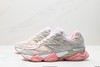 新百伦New Balance NB 9060复古休闲运动慢跑鞋U9060ECB男女鞋 商品缩略图3