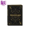 【中商原版】龙腾世纪 面纱守卫 设定集 豪华版 The Art of Dragon Age The Veilguard Deluxe Ed 英文原版 Bioware 商品缩略图2