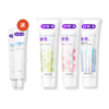 【绮】舒客酵素牙膏（樱花味+蜜桃味+青柠味）120克3支装 商品缩略图5