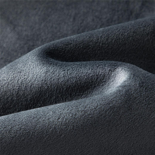 【加绒加厚 蚕丝混纺】罗蒙秋冬男装卫衣口袋款户外运动加绒卫衣男秋冬款加绒保暖男卫衣 商品图10