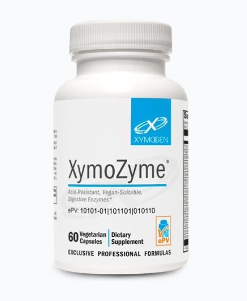 健式Xymogen消化酶胶囊60粒 商品图0