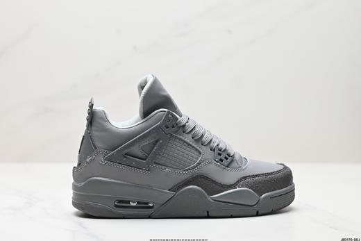 耐克乔丹Air Jordan 4 Retro复古运动篮球鞋DH6927-140男女鞋 商品图0