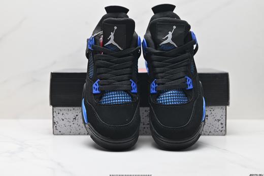 耐克乔丹Air Jordan 4 Retro复古运动篮球鞋DH6927-140男女鞋 商品图6