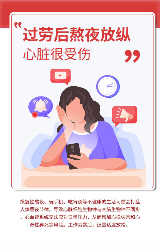 心脑血管常规体检套餐 商品图3