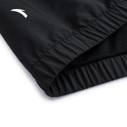 安踏外套男运动户外训练防风梭织休闲百搭运动连帽上衣152447626 商品图5