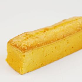 香蕉核桃磅蛋糕