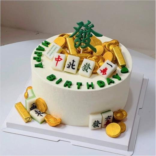 一把胡 商品图0