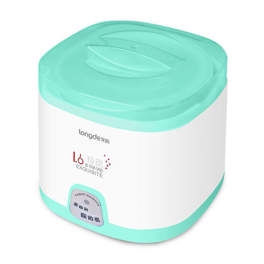 龙的酸奶机LD-SN10B 商品图0