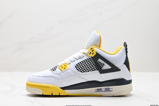 耐克乔丹Air Jordan 4 Retro复古运动篮球鞋DH6927-140男女鞋 商品图2