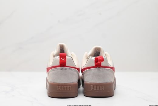 彪马Puma PARK LIFESTYLE OG低帮复古休闲板鞋397262-05男女鞋 商品图5