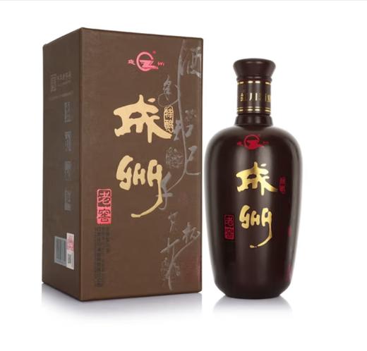 【亚欧超市】50°特酿成州老窖500ml/瓶（买一送一） 商品图0