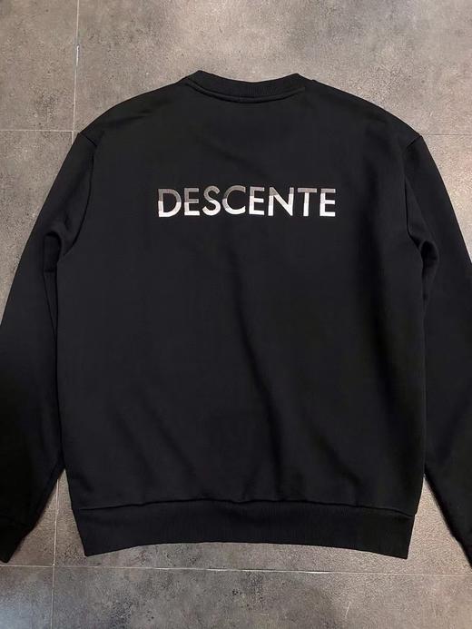 现货 DST刺绣LOGO圆领卫衣..专柜比对就可以了.. 老客户直接下单就行 商品图4