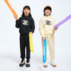 男女童带帽卫衣套装秋季新款安奈儿童装EM431551 商品缩略图3