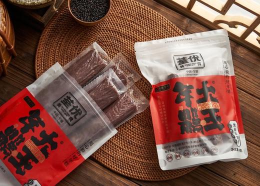 宁波老字号【杂粮年糕条】专注年糕生产53年 新鲜现做现发 传统石磨工艺制作 Q弹软糯有嚼劲 久煮不糊锅！ 商品图2