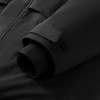 【特大码】【新款DX】大依优型大码连帽黑金羽绒服90白鸭绒保暖加厚加肥加大上衣男士外套胖子 商品缩略图4