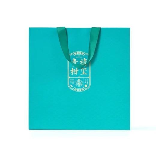 【内购专享】大益金柑普-小青柑(青柑禧玺216g/盒) 商品图5