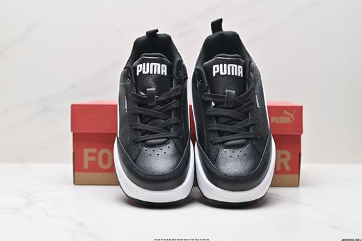 彪马Puma PARK LIFESTYLE OG低帮复古休闲板鞋397262-05男女鞋 商品图6