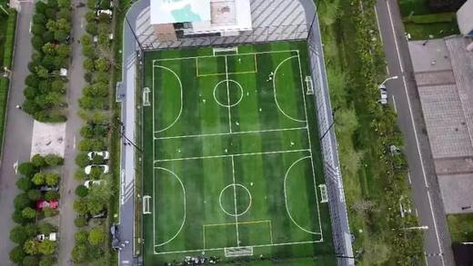 郫都区市民体育公园七人制足球 商品图0