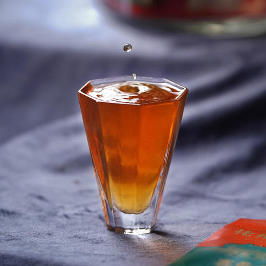 赛黄金  橘妈妈 2012化州橘红  170g 商品图3