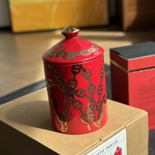 Fornasetti 香薰蜡烛 商品图8