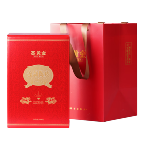 赛黄金  龍运陈皮·生肖珍藏款 金尊陈皮 东甲原枝2016  168g