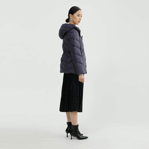 戴布拉芬羽绒服L27D973 商品图1