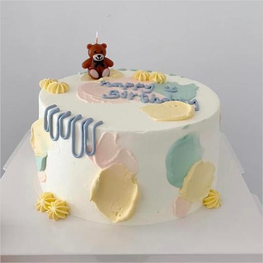 快乐小熊 商品图0