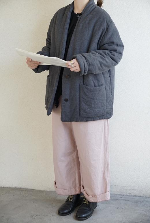 Elsa esturgie夹棉外套 商品图7