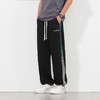 【加绒】【特大码】【新款DH】大依优型大码可调节裤脚休闲裤加肥加大男装弹力舒适胖子肥佬百搭运动裤潮流 商品缩略图2